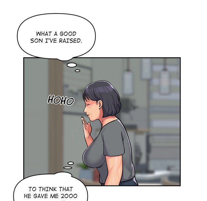 The Ladies' Associate - Chapter 42 - picture 27