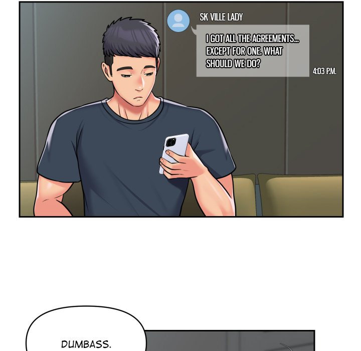 The Ladies' Associate - Chapter 42 - picture 44