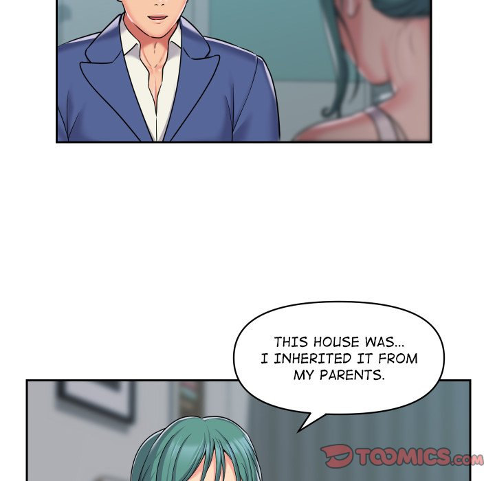 The Ladies' Associate - Chapter 42 - picture 61