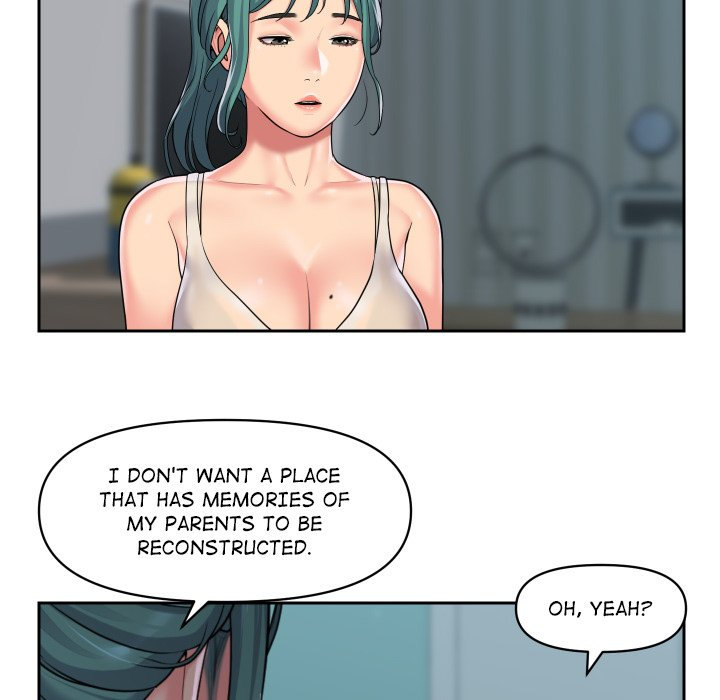 The Ladies' Associate - Chapter 42 - picture 62