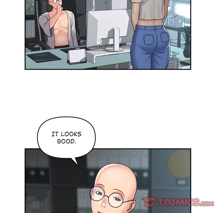 The Ladies' Associate - Chapter 43 - picture 29