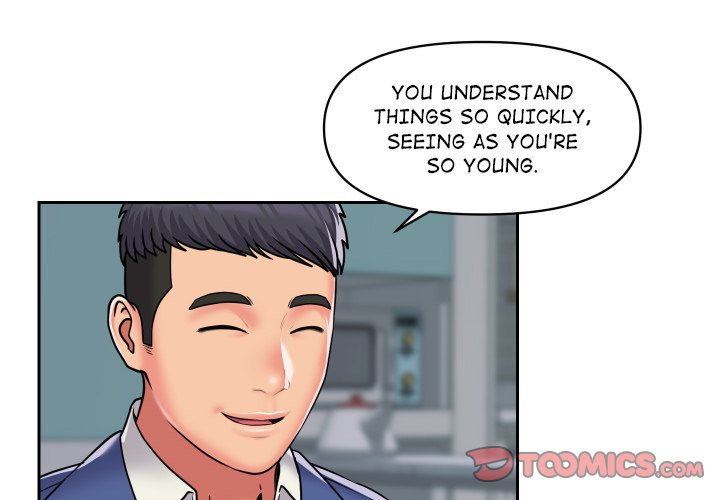 The Ladies' Associate - Chapter 43 - picture 3