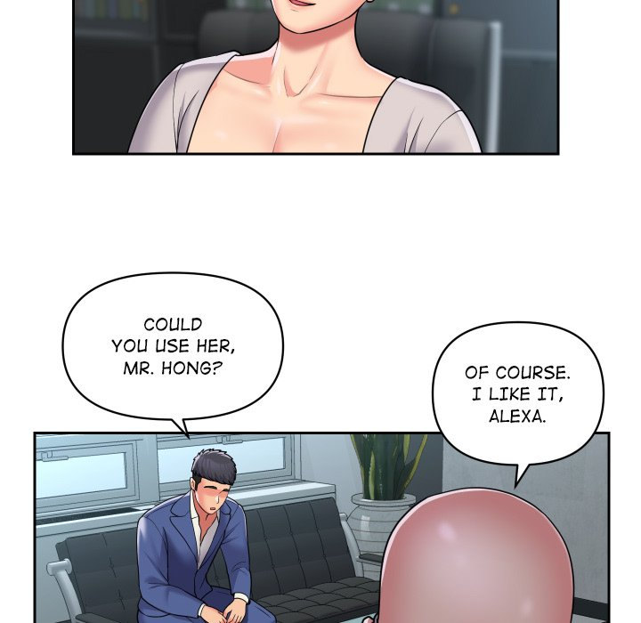 The Ladies' Associate - Chapter 43 - picture 30