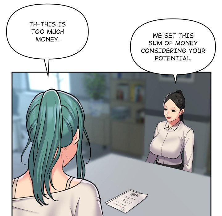 The Ladies' Associate - Chapter 43 - picture 44
