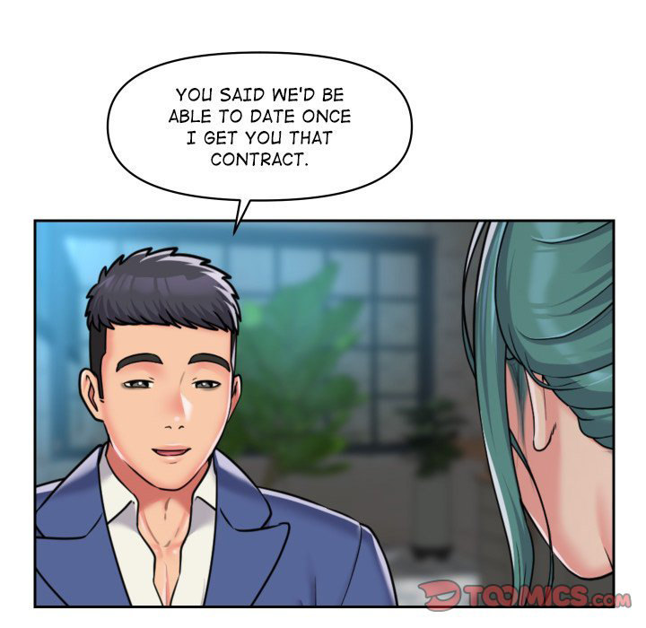 The Ladies' Associate - Chapter 43 - picture 49