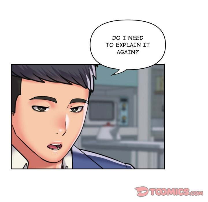 The Ladies' Associate - Chapter 43 - picture 5