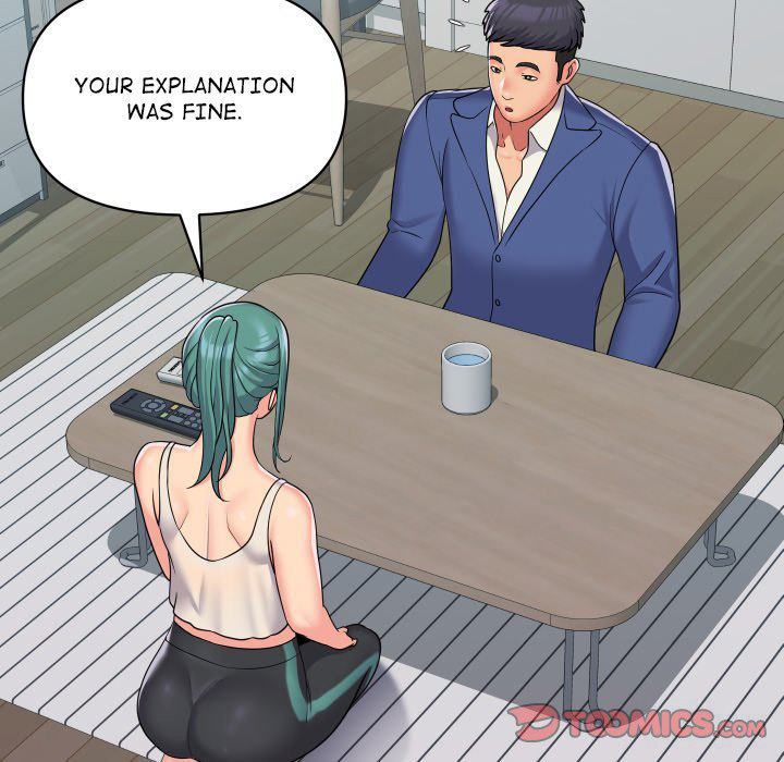The Ladies' Associate - Chapter 43 - picture 7
