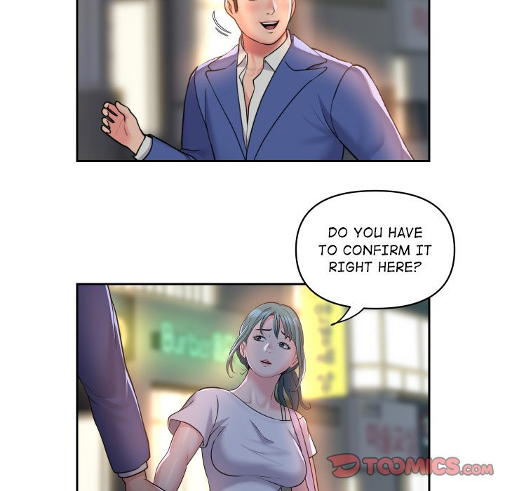 The Ladies' Associate - Chapter 44 - picture 5