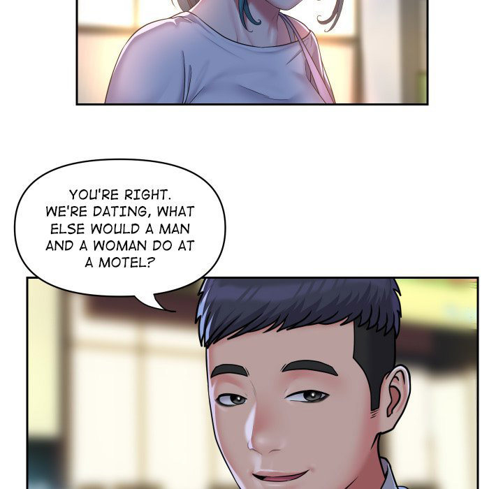The Ladies' Associate - Chapter 44 - picture 7