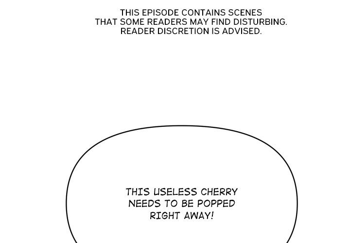 The Ladies' Associate - Chapter 45 - picture 0
