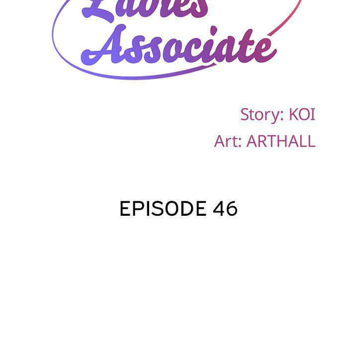The Ladies' Associate - Chapter 46 - picture 10
