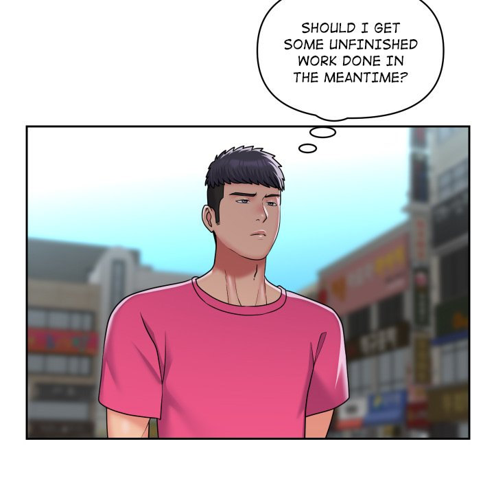 The Ladies' Associate - Chapter 47 - picture 12