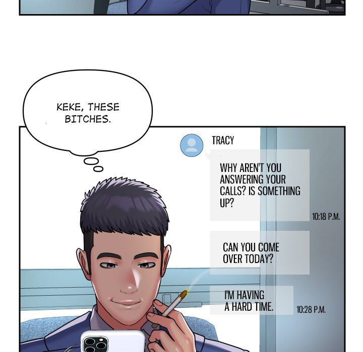 The Ladies' Associate - Chapter 47 - picture 23