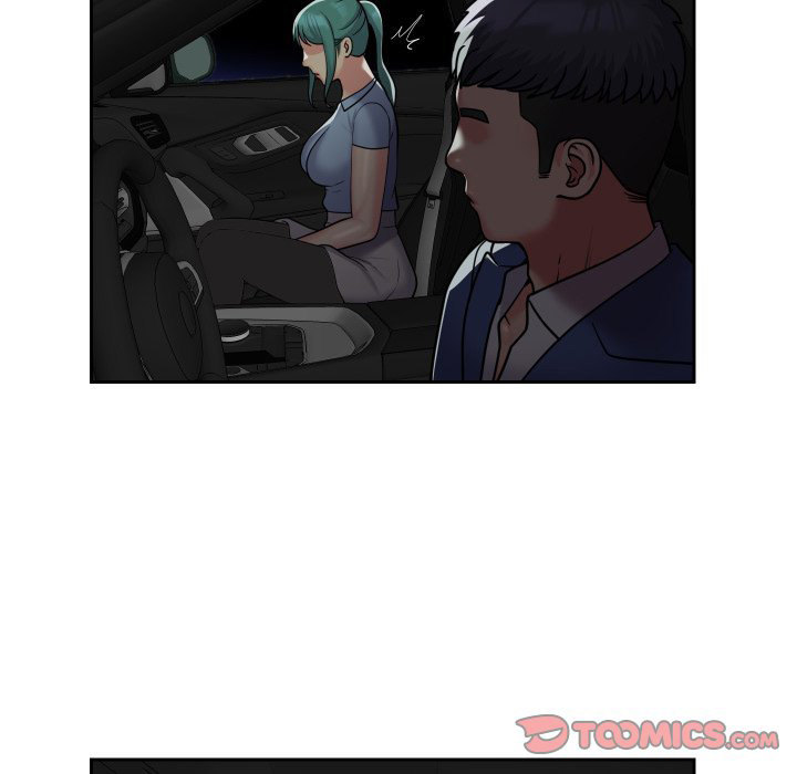 The Ladies' Associate - Chapter 47 - picture 43