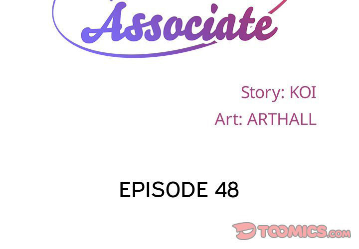 The Ladies' Associate - Chapter 48 - picture 1