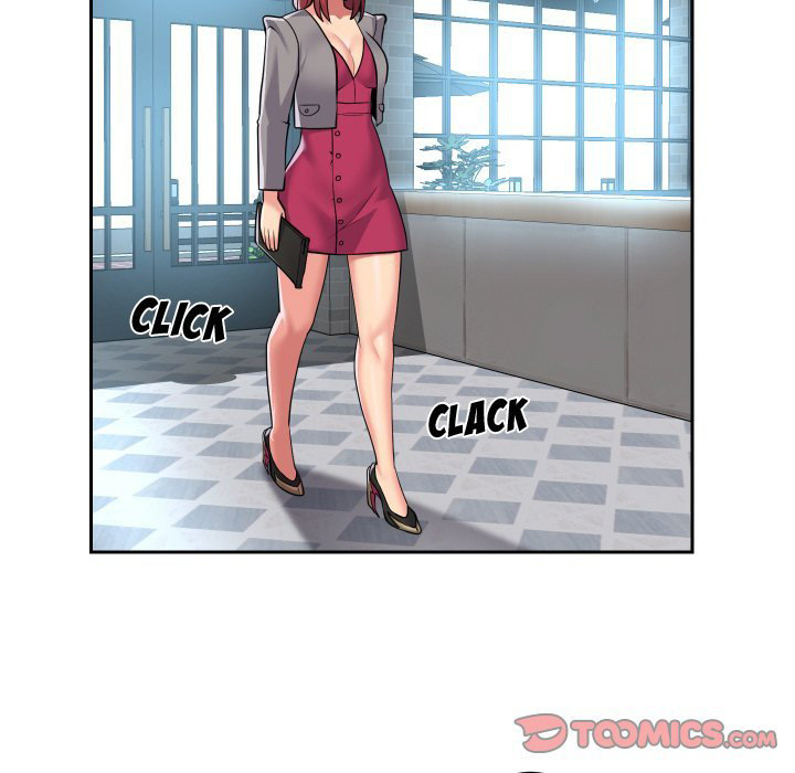The Ladies' Associate - Chapter 48 - picture 31
