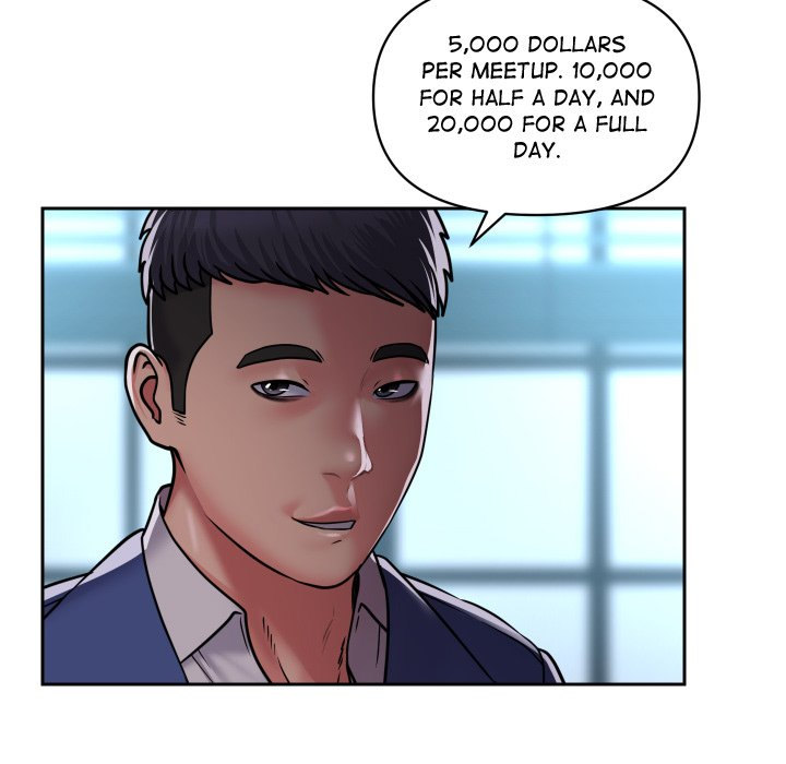 The Ladies' Associate - Chapter 48 - picture 48