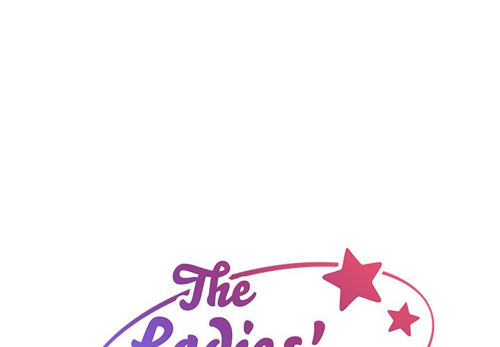 The Ladies' Associate - Chapter 50 - picture 0