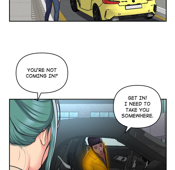 The Ladies' Associate - Chapter 50 - picture 42