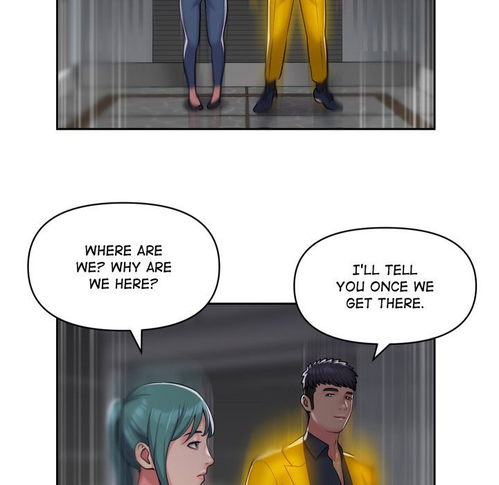 The Ladies' Associate - Chapter 50 - picture 46