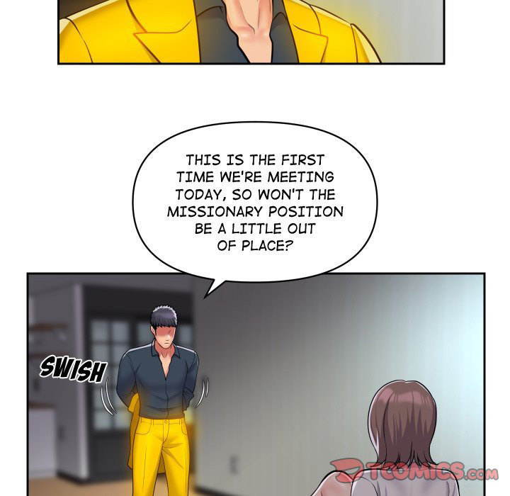 The Ladies' Associate - Chapter 50 - picture 7