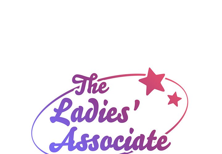 The Ladies' Associate - Chapter 51 - picture 0