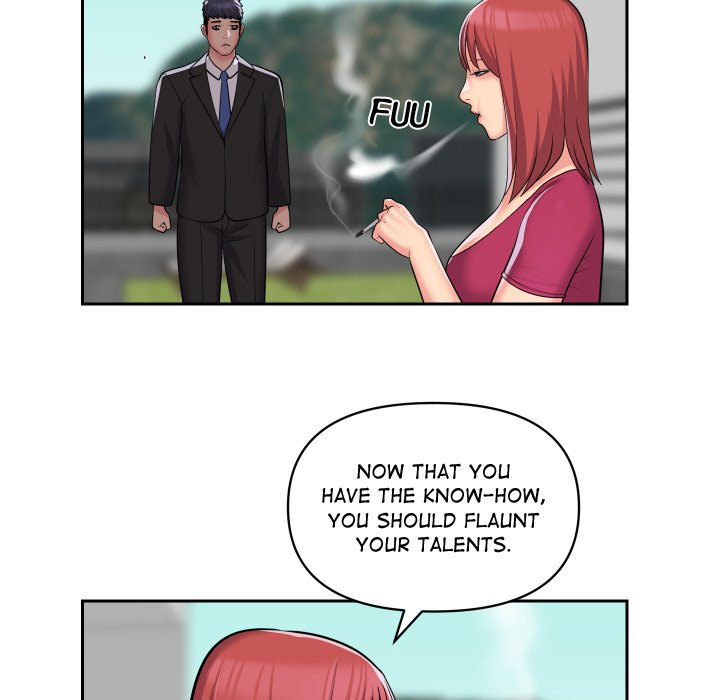 The Ladies' Associate - Chapter 52 - picture 36