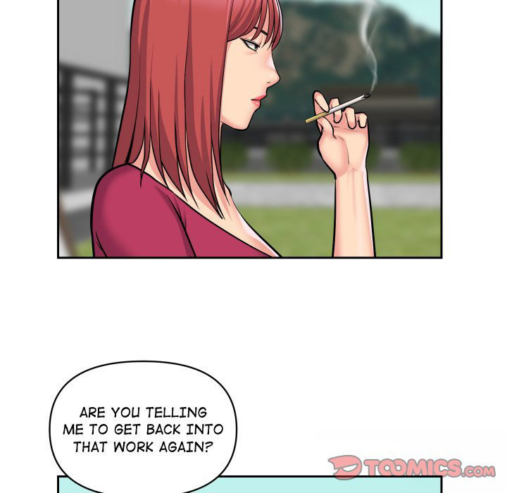 The Ladies' Associate - Chapter 52 - picture 37