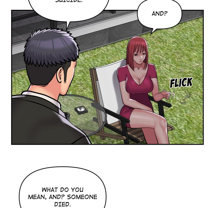 The Ladies' Associate - Chapter 52 - picture 42