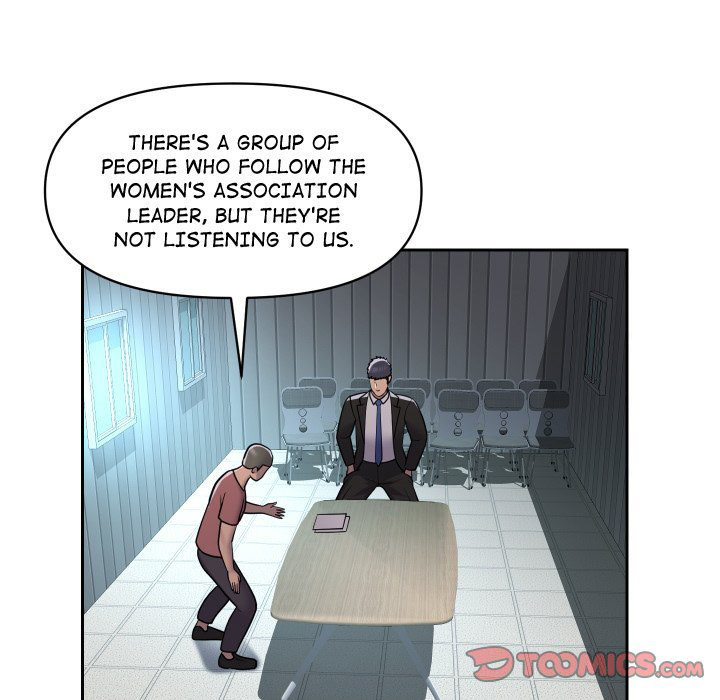 The Ladies' Associate - Chapter 52 - picture 61