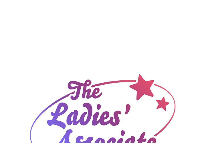 The Ladies' Associate - Chapter 53 - picture 0