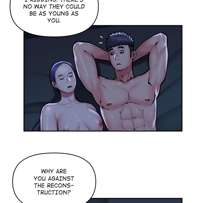 The Ladies' Associate - Chapter 55 - picture 4