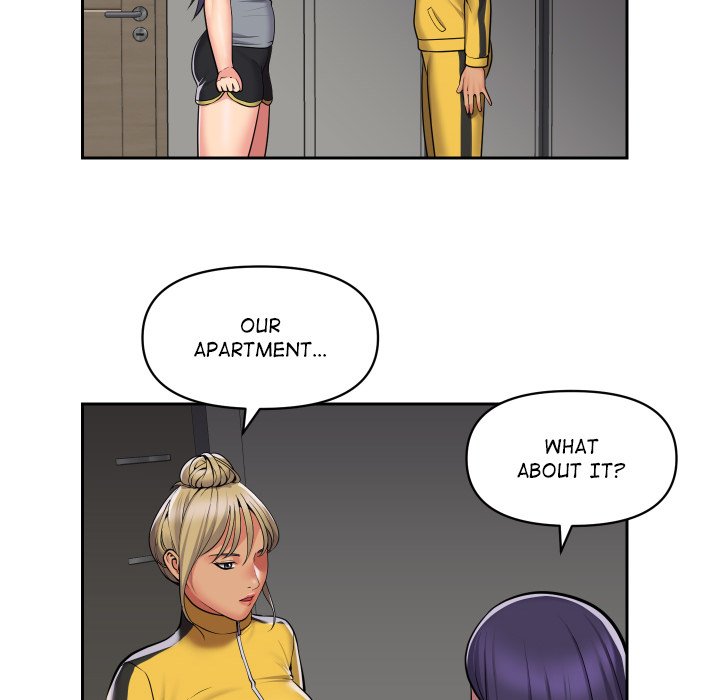 The Ladies' Associate - Chapter 55 - picture 55
