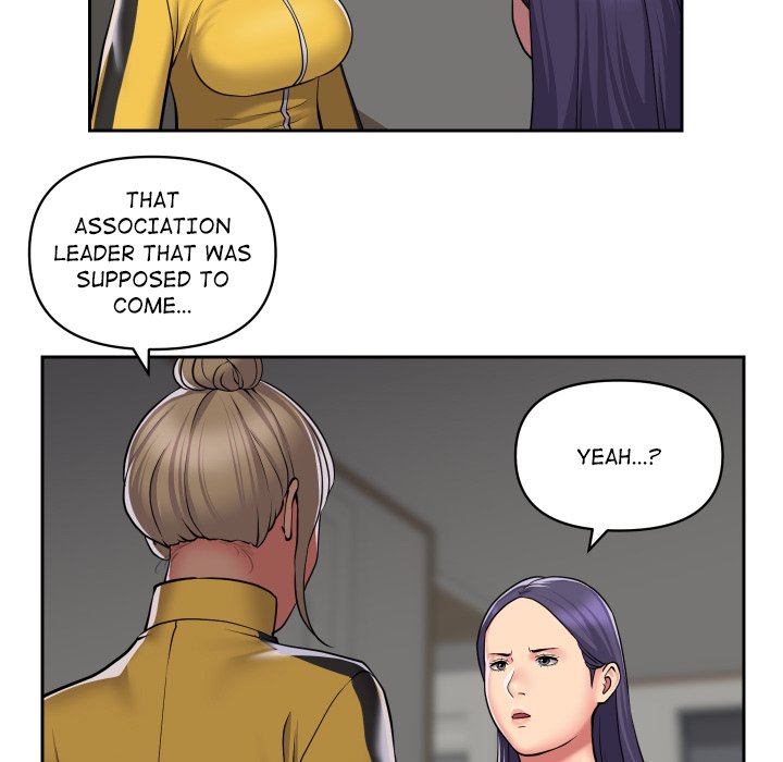 The Ladies' Associate - Chapter 55 - picture 56