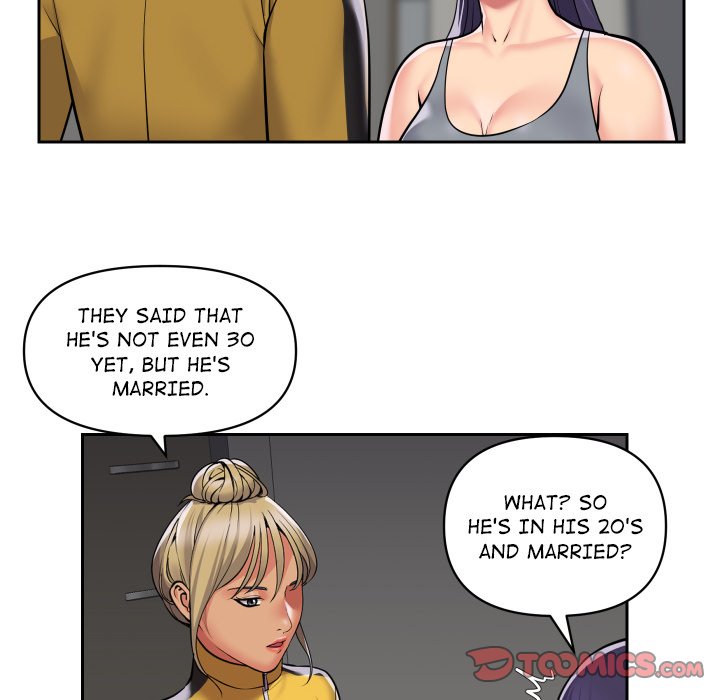 The Ladies' Associate - Chapter 55 - picture 57