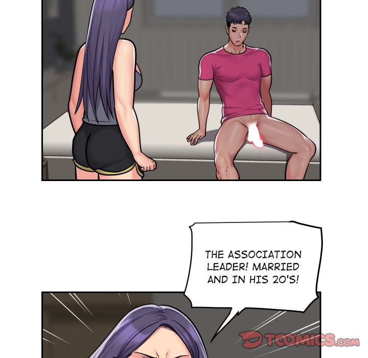 The Ladies' Associate - Chapter 55 - picture 61