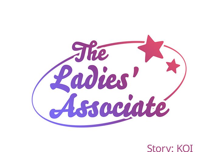 The Ladies' Associate - Chapter 56 - picture 0