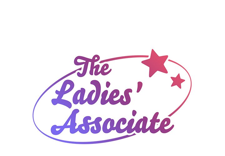 The Ladies' Associate - Chapter 57 - picture 0