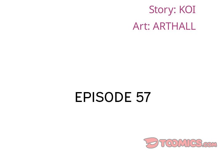 The Ladies' Associate - Chapter 57 - picture 1