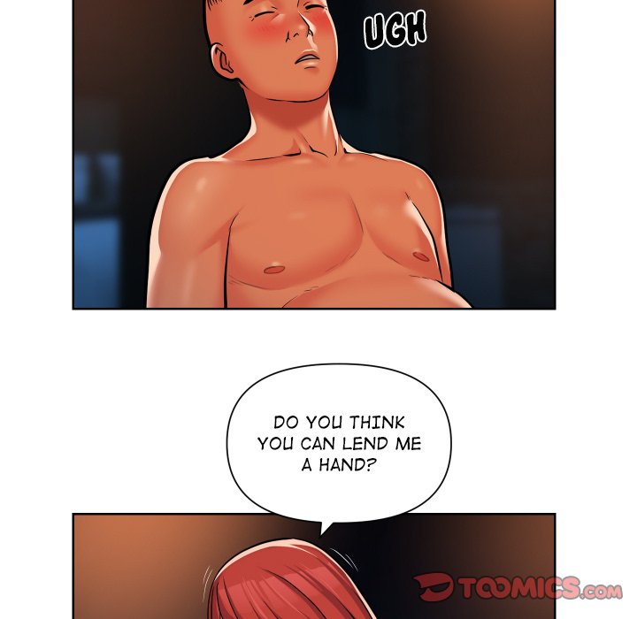 The Ladies' Associate - Chapter 57 - picture 61