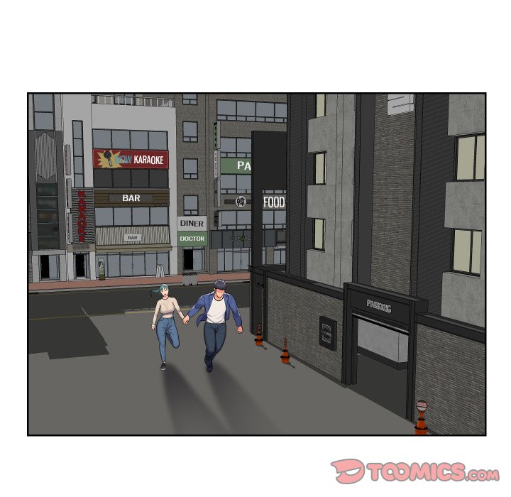 The Ladies' Associate - Chapter 58 - picture 25