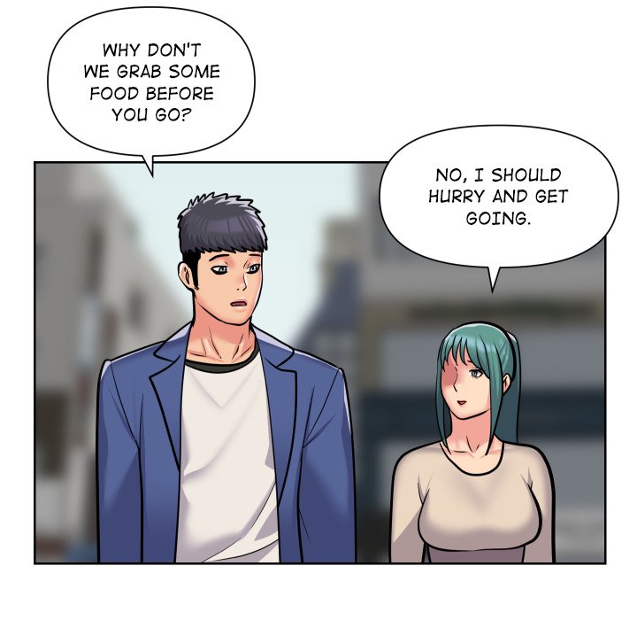 The Ladies' Associate - Chapter 58 - picture 62