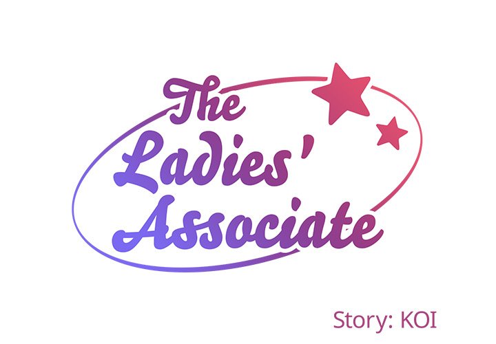 The Ladies' Associate - Chapter 59 - picture 0