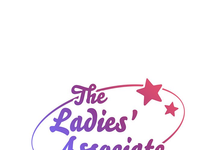 The Ladies' Associate - Chapter 61 - picture 0