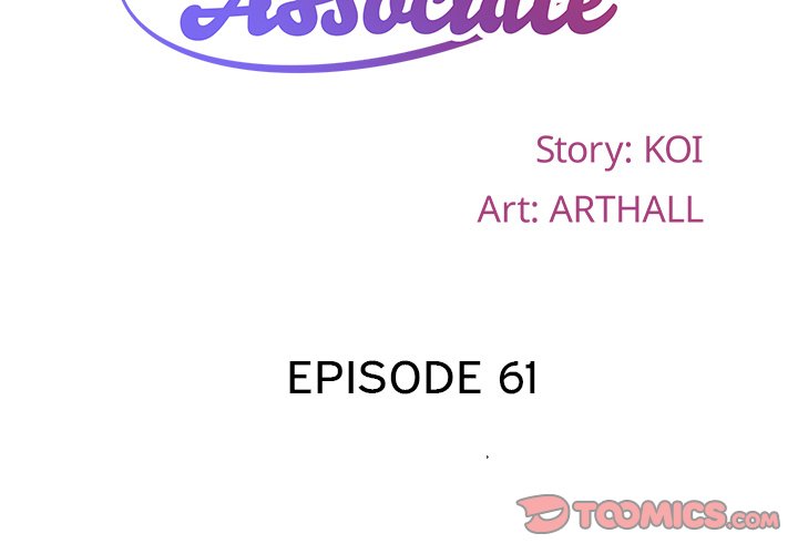 The Ladies' Associate - Chapter 61 - picture 1