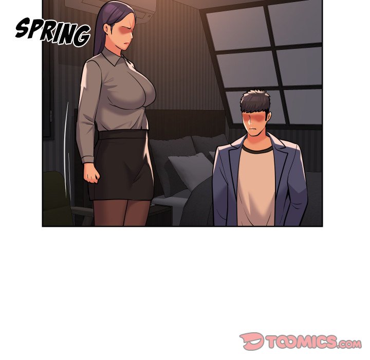 The Ladies' Associate - Chapter 61 - picture 31