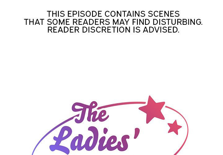 The Ladies' Associate - Chapter 63 - picture 0