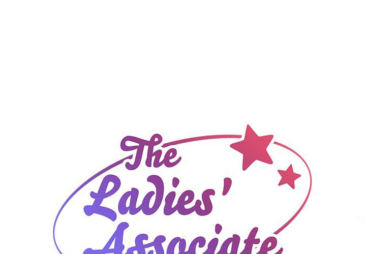 The Ladies' Associate - Chapter 66 - picture 0