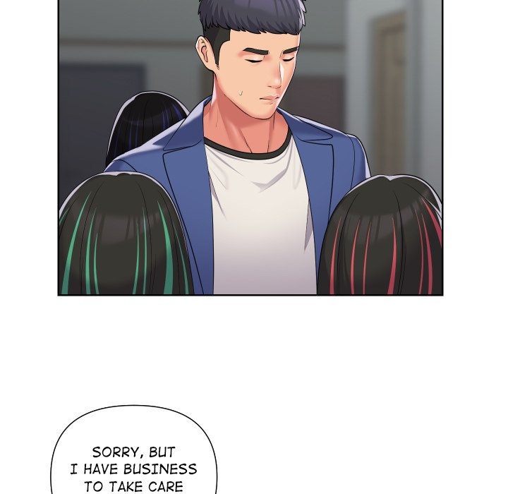 The Ladies' Associate - Chapter 66 - picture 10