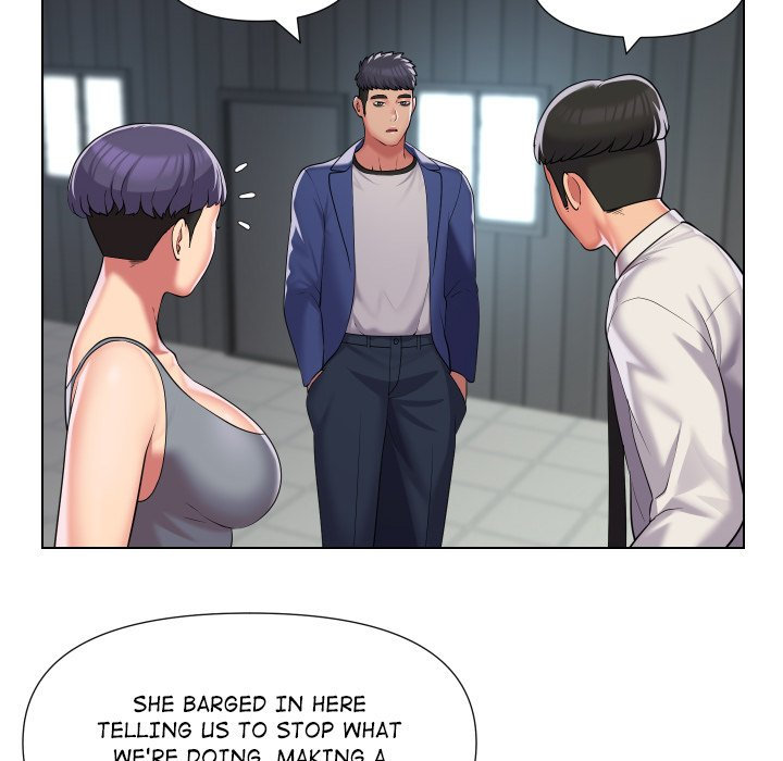 The Ladies' Associate - Chapter 66 - picture 31